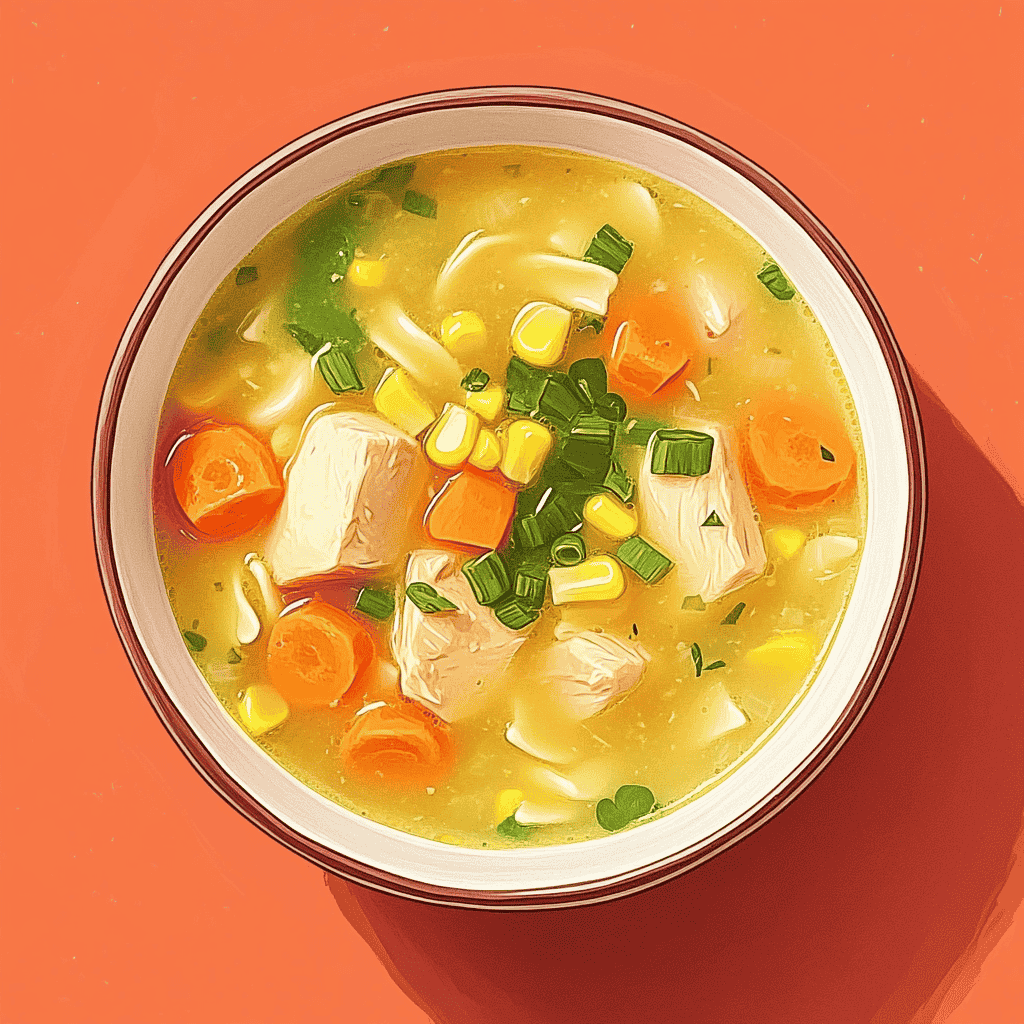 Abc Soup