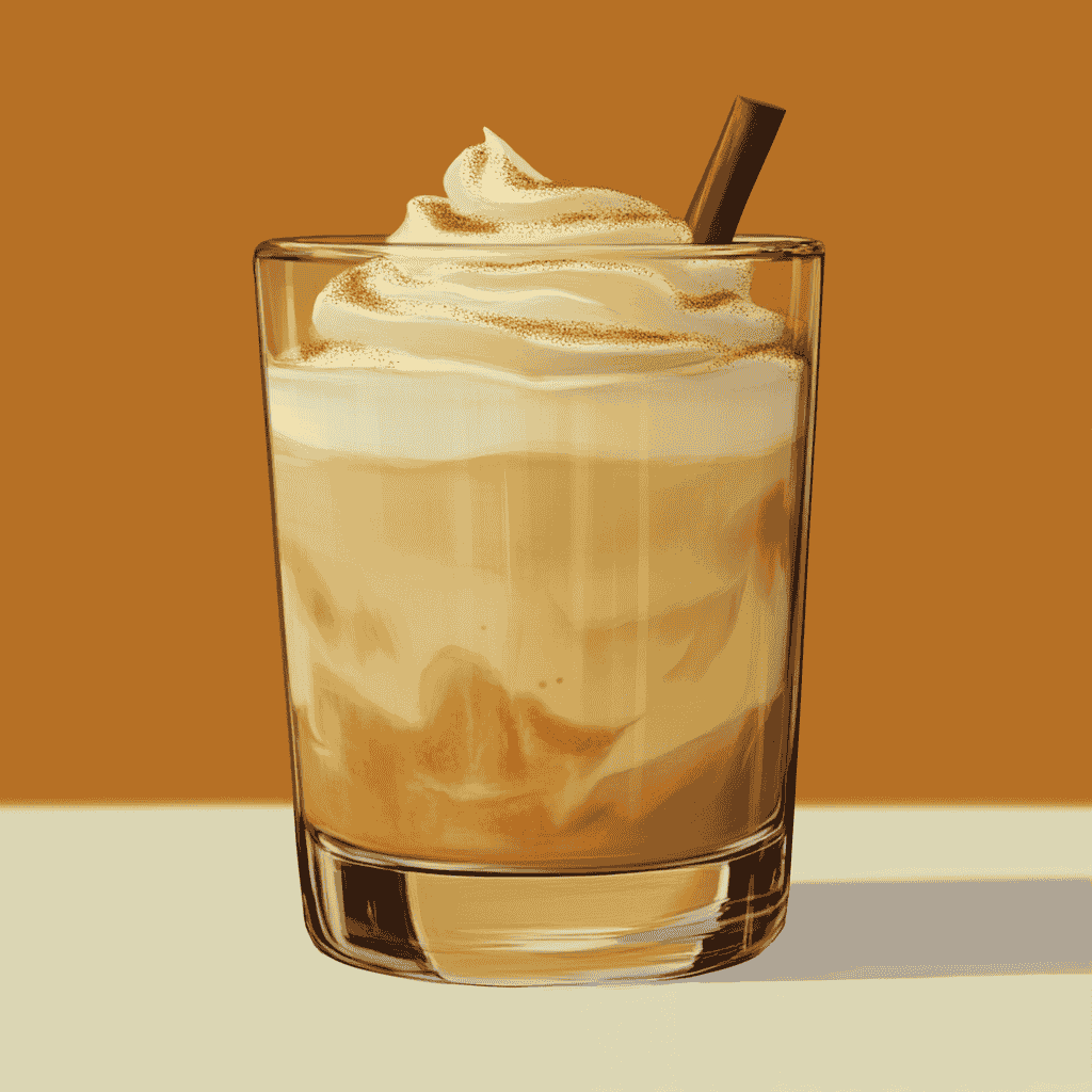 Pumpkin Spice Latte