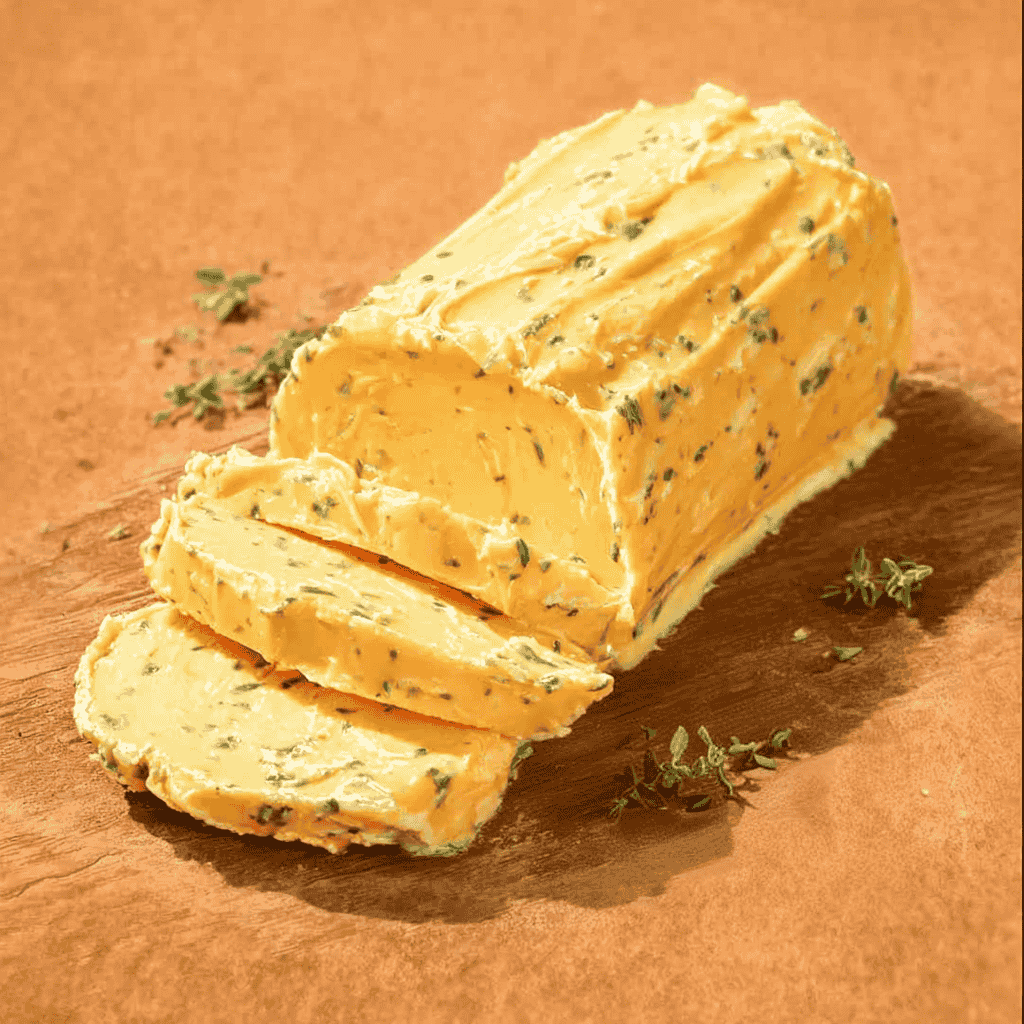 Thanksgiving Compound Butter